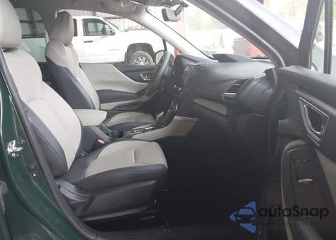 2023 Subaru Forester Limited from USA, damaged, VIN JF2SKAPC9PH494381